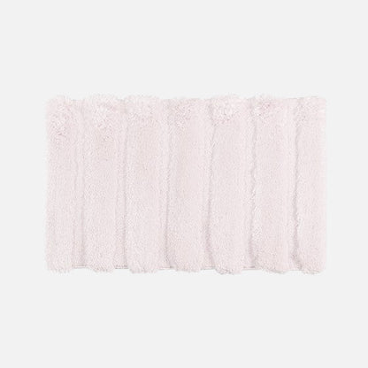 Tufted Pearl Channel Rug