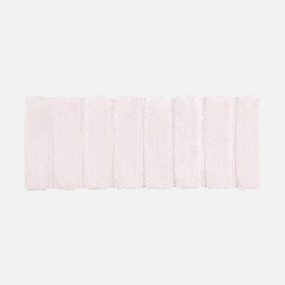 Tufted Pearl Channel Rug