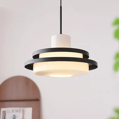UFO Pendant Light