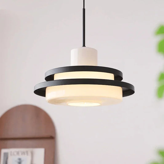 UFO Pendant Light