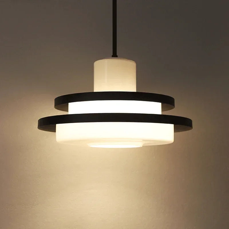 UFO Pendant Light