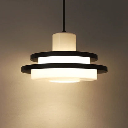 UFO Pendant Light