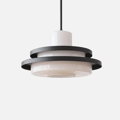 UFO Pendant Light
