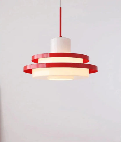 UFO Pendant Light