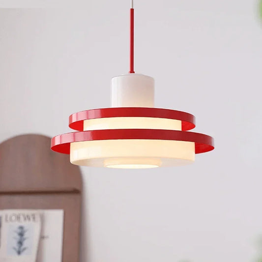 UFO Pendant Light