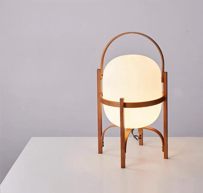 Umber Led Table Lamp