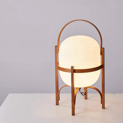 Umber Led Table Lamp