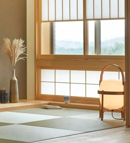 Umber Led Table Lamp