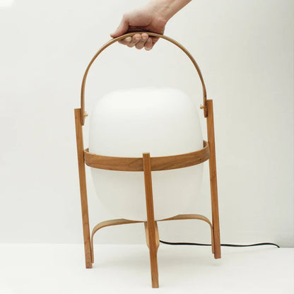 Umber Led Table Lamp
