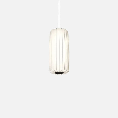 Velura Silk Hanging Light