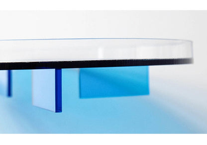 Vibrancy Acrylic Tray