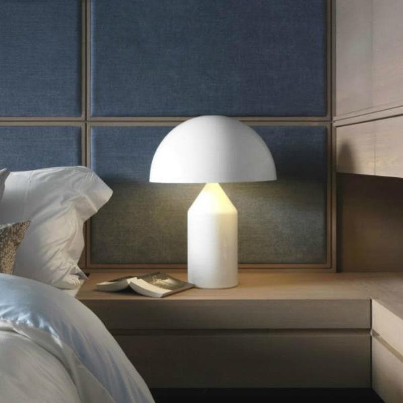 Vico Mushroom Table Lamp