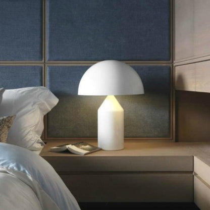 Vico Mushroom Table Lamp