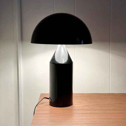 Vico Mushroom Table Lamp