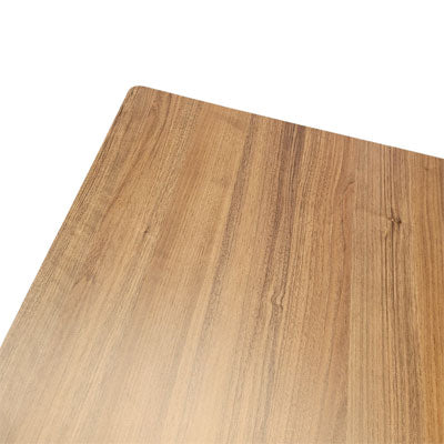 Table rectangulaire Vineko Costa 200 cm (plateau en HPL)