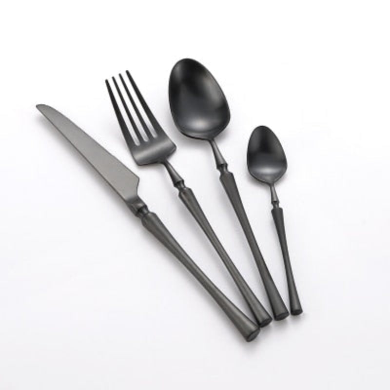 Vintage Dutchess Stainless Steel Flatware Set