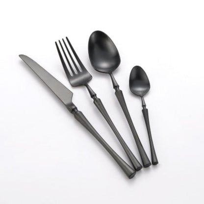 Vintage Dutchess Stainless Steel Flatware Set