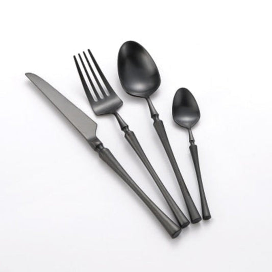 Vintage Dutchess Stainless Steel Flatware Set