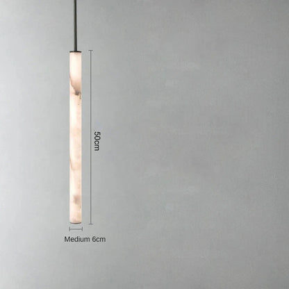 Vireo Marble Pendant Light