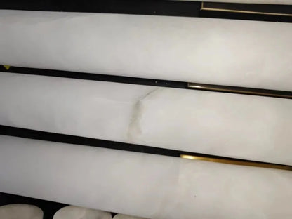 Vireo Marble Pendant Light