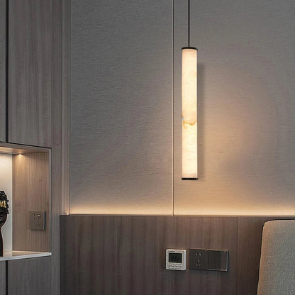 Vireo Marble Pendant Light
