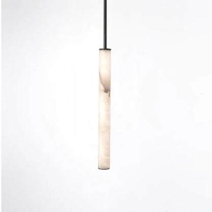 Vireo Marble Pendant Light