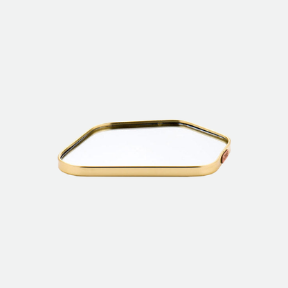 Contour Mirror Catch All & Tray
