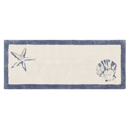Bayside Cotton Tufted Rug
