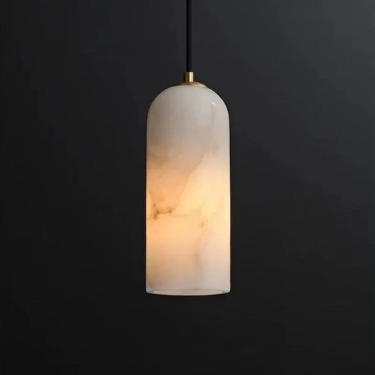 Lumea Marble LED Pendant Lamp