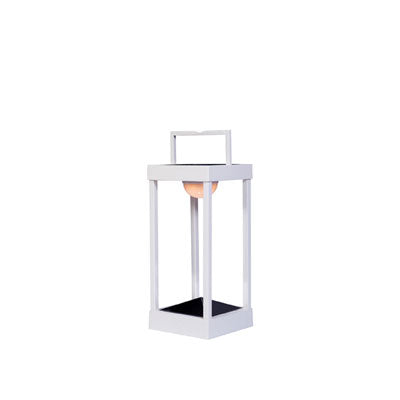 Maiori La Lampe Parc Medium (solaire + recharge USB)