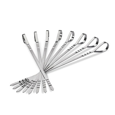 Ensemble de brochettes Napoléon