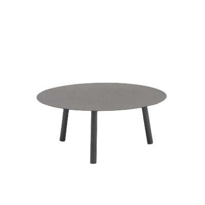 Grande table basse SunWeave Harbour (pieds en aluminium)