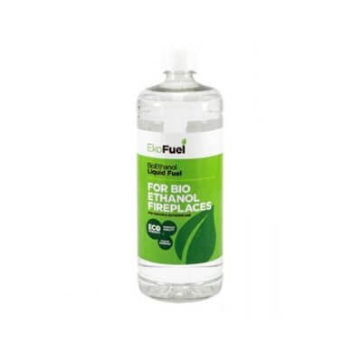 Carburant bio-éthanol EUTS