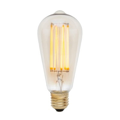 Ampoule à filament 4 W (LED)