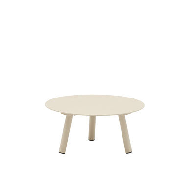 Petite table basse SunWeave Harbour (pieds en aluminium)