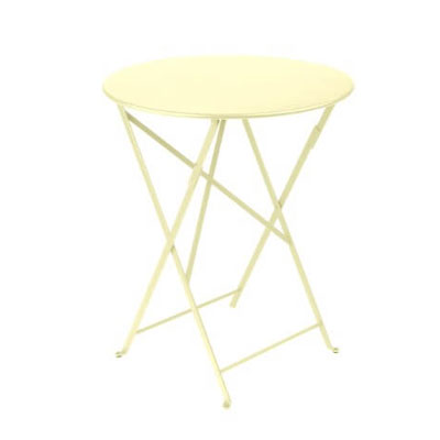 Table pliante Fermob Bistro R60
