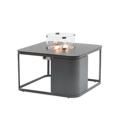 Foyer carré SunWeave Fogo (GPL)
