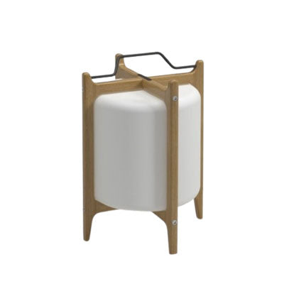 Lanterne d'ambiance Gloster (charge secteur 220 V)