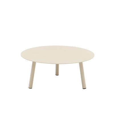 Grande table basse SunWeave Harbour (pieds en aluminium)