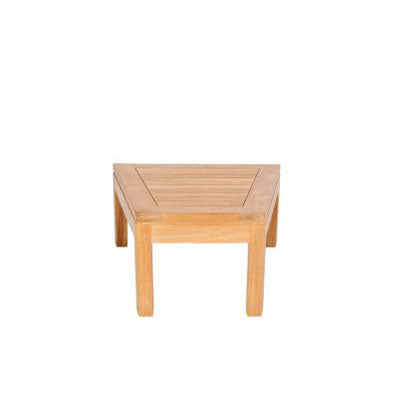 Table triangulaire Rooff