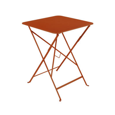 Table pliante Fermob Bistro 57x57