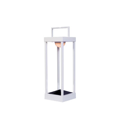 Maiori La Lampe Parc Large (solaire + recharge USB)