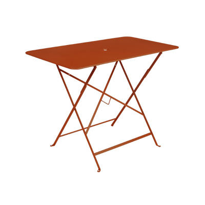 Table pliante Fermob Bistro 97x57