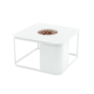 Foyer carré SunWeave Fogo (GPL)