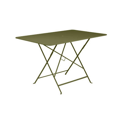 Table pliante Fermob Bistro 117x77