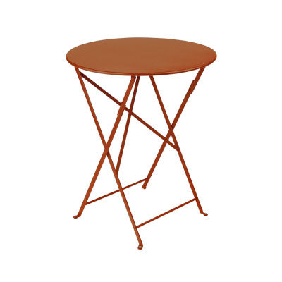 Table pliante Fermob Bistro R60