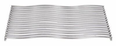 Grille de cuisson intégrée LEX à 4 brûleurs (1 pièce)