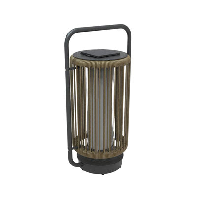 Maiori La Lampe Patio (solaire + chargement USB)