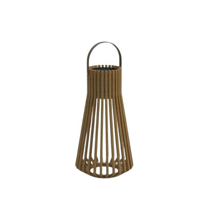 Gloster Ambient Ray (solaire + charge 220 V)