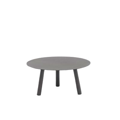 Petite table basse SunWeave Harbour (pieds en aluminium)